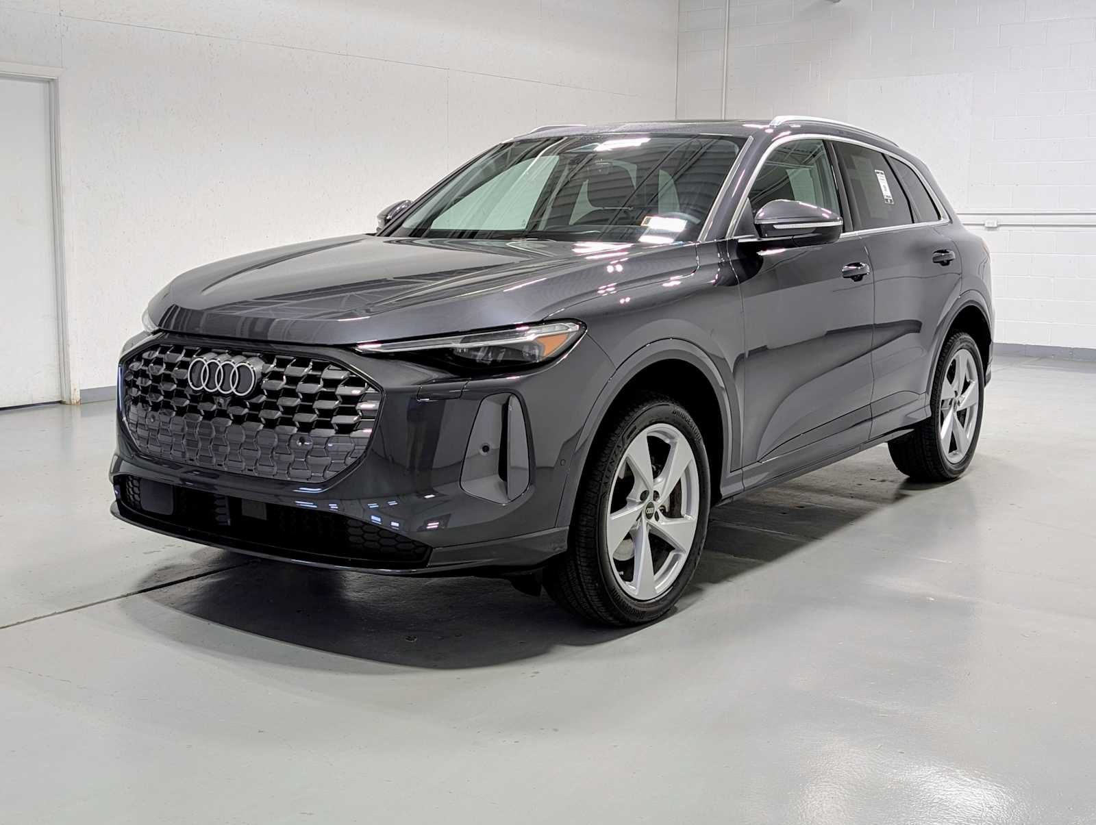 2026 Audi Q5 Premium Plus