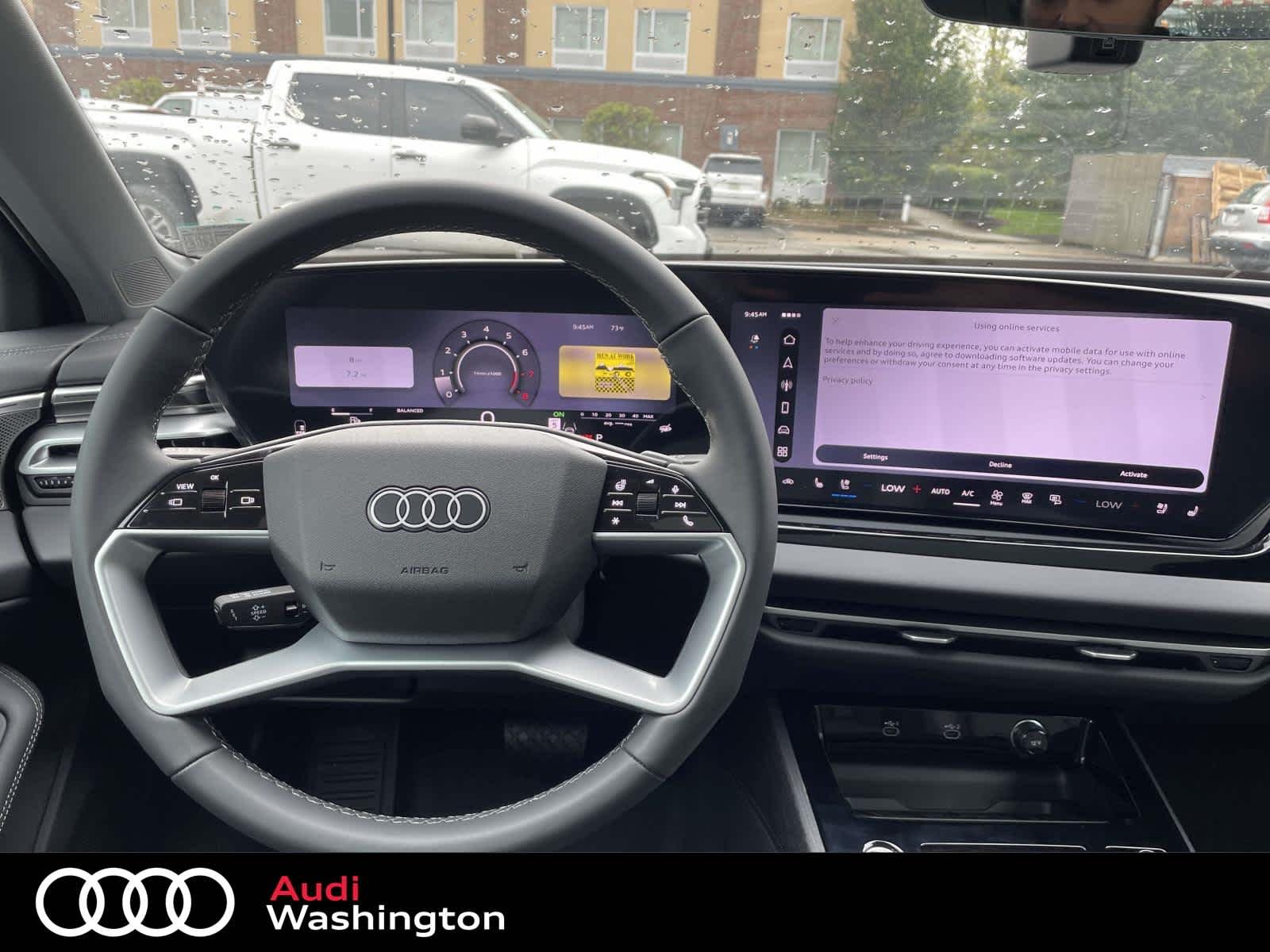 New 2026 6Y6Y/ Audi Premium Plus image 2