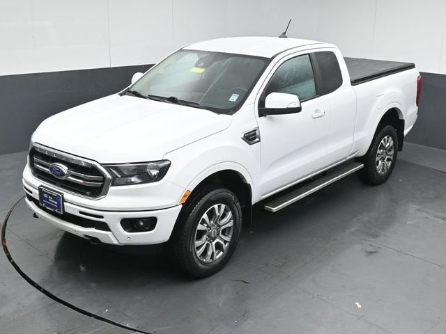 2022 FORD RANGER - Image 40