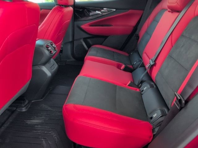 2026 Chevrolet Blazer EV RS - Photo 7