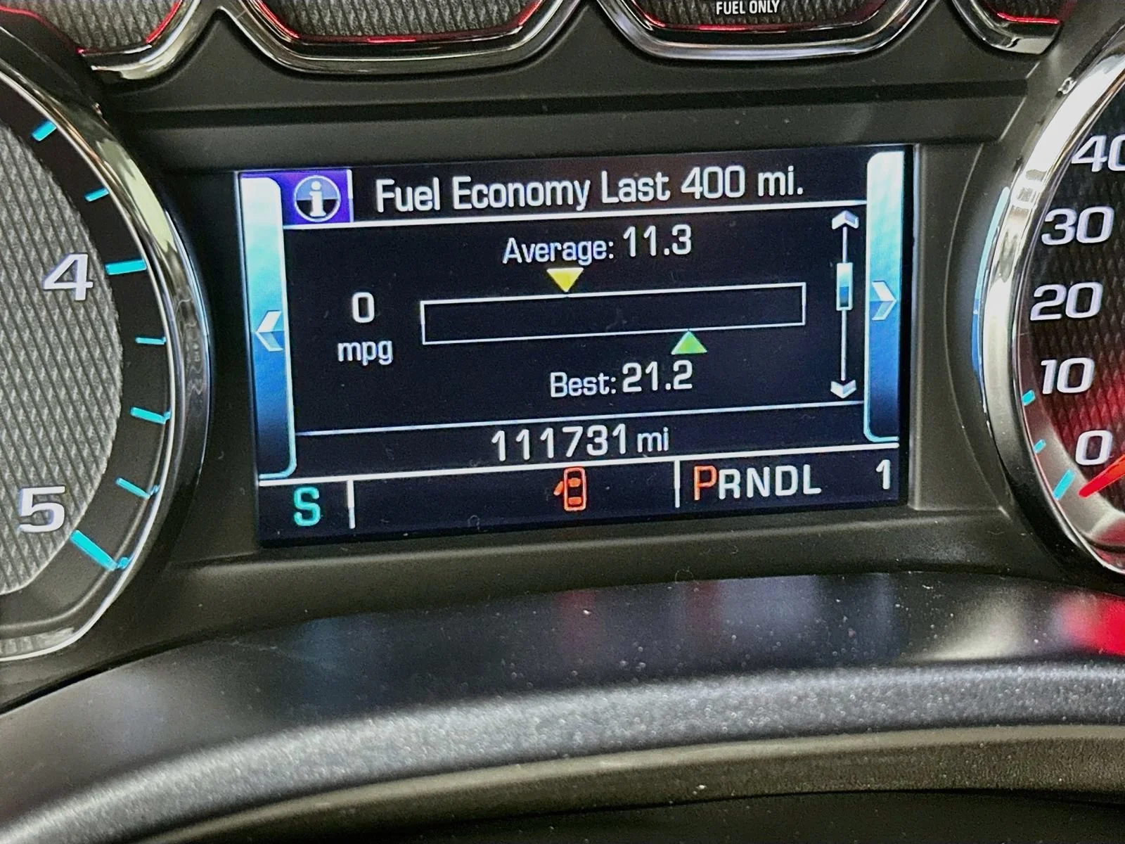 Used 2019 BLACK Chevrolet LTZ image 13
