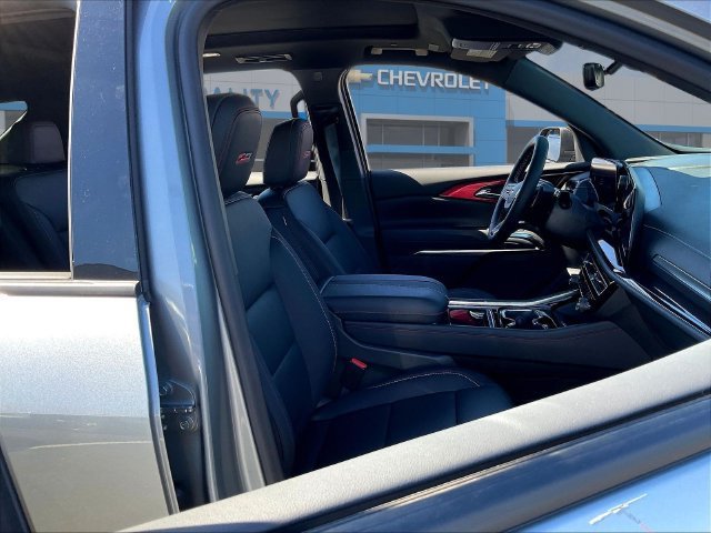 2026 Chevrolet Traverse Z71 - Photo 14