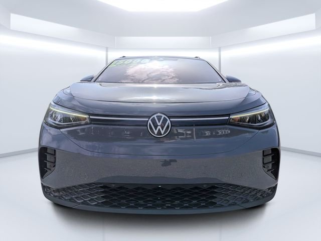 2025 Volkswagen ID.4 PRO - Photo 8