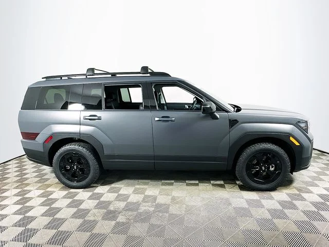 New 2026 Hyundai SANTA FE XRT