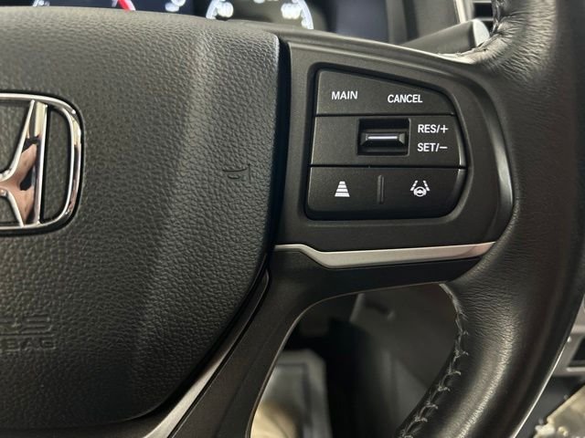 2024 Honda Ridgeline RTL - Photo 28