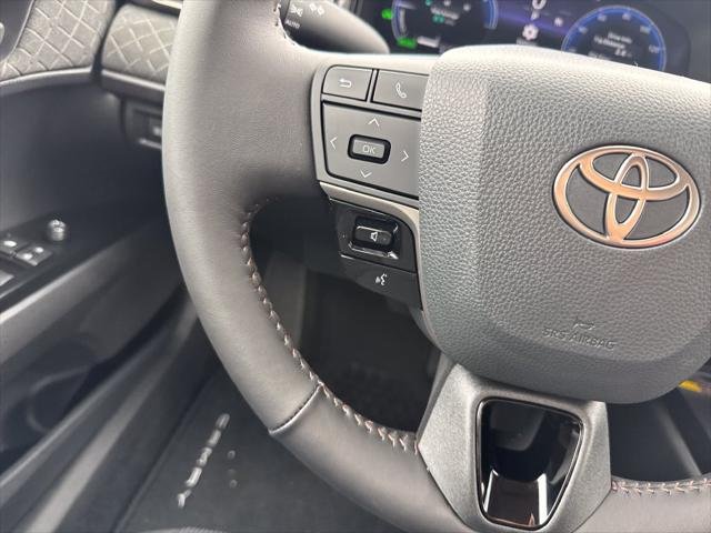 Certified Used 2026 UNDERGROUND Toyota  image 28