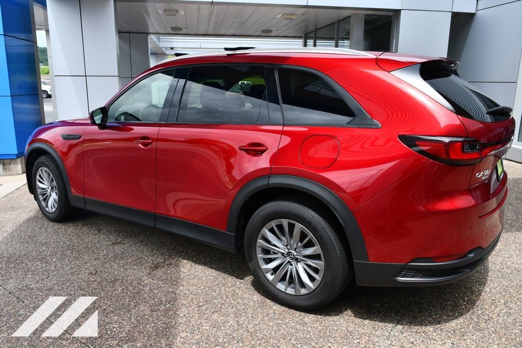 2024 Mazda CX-90 Turbo Preferred Plus Package - Photo 4
