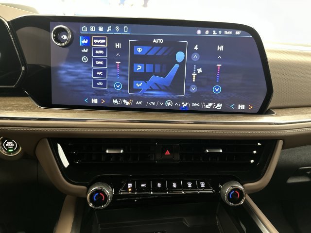 2026 Chevrolet Tahoe High Country - Photo 19