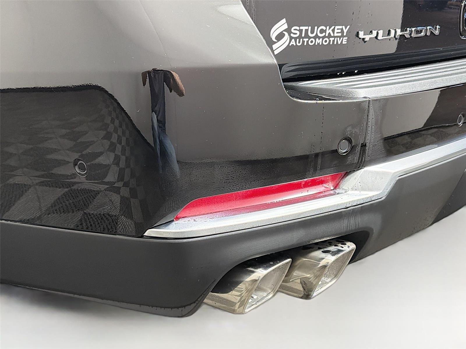 2026 GMC Yukon XL Denali - Photo 39