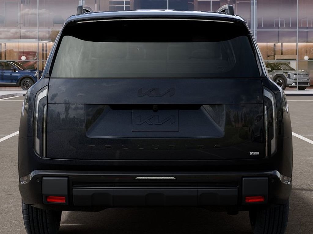 New 2027 Panthera Metal Kia X-Line EX image 13