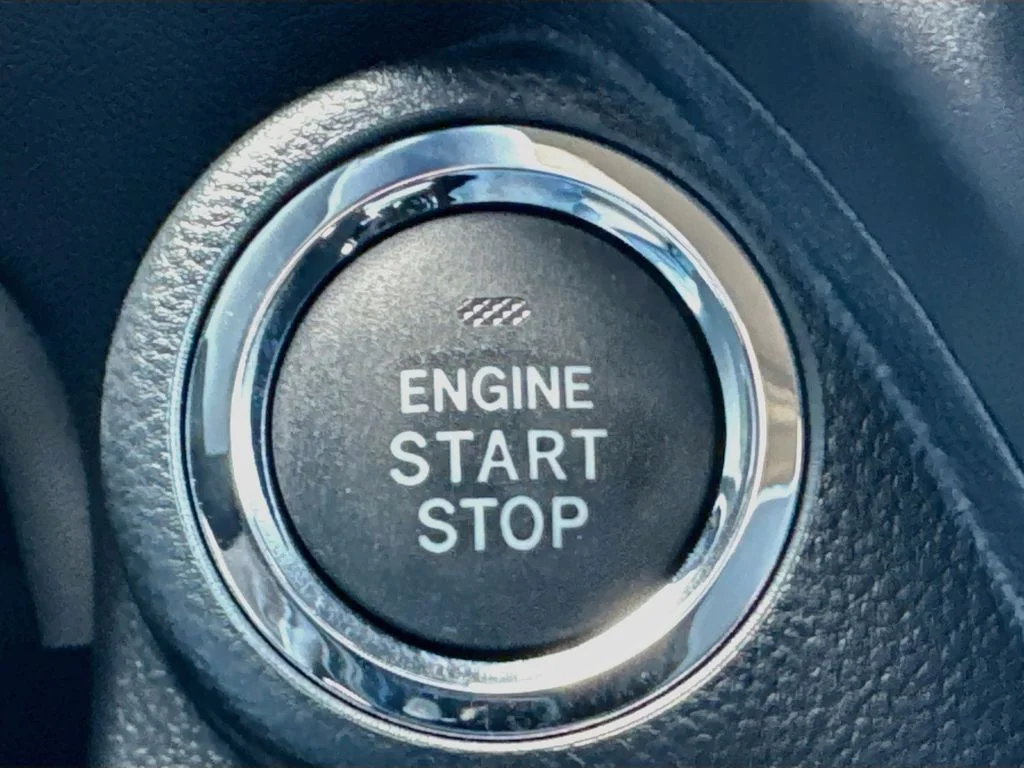 New 2026 Red Subaru Premium Hybrid image 20