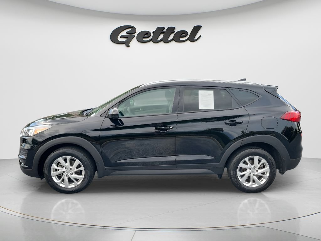 2020 Hyundai Tucson Value - Photo 8