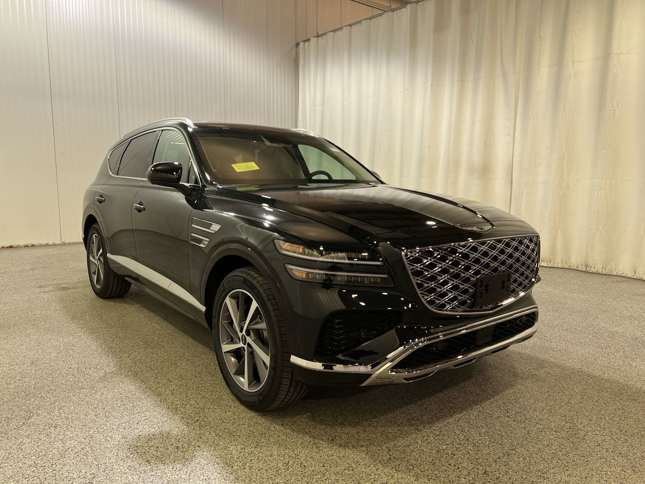 2026 Genesis GV80 2.5T Advanced AWD's photo