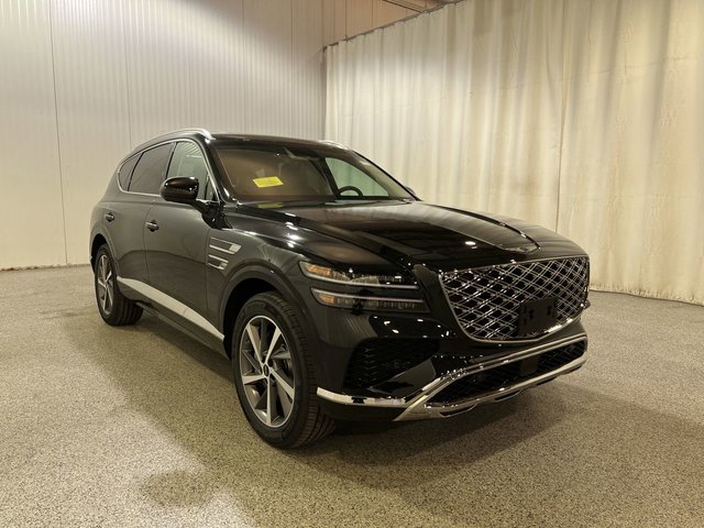 2026 Genesis GV80 2.5T ADVANCED