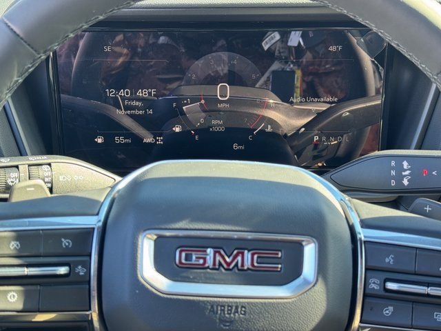 2026 GMC Terrain Elevation - Photo 17