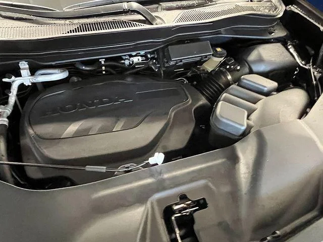 2026 Honda Ridgeline TrailSport - Photo 13