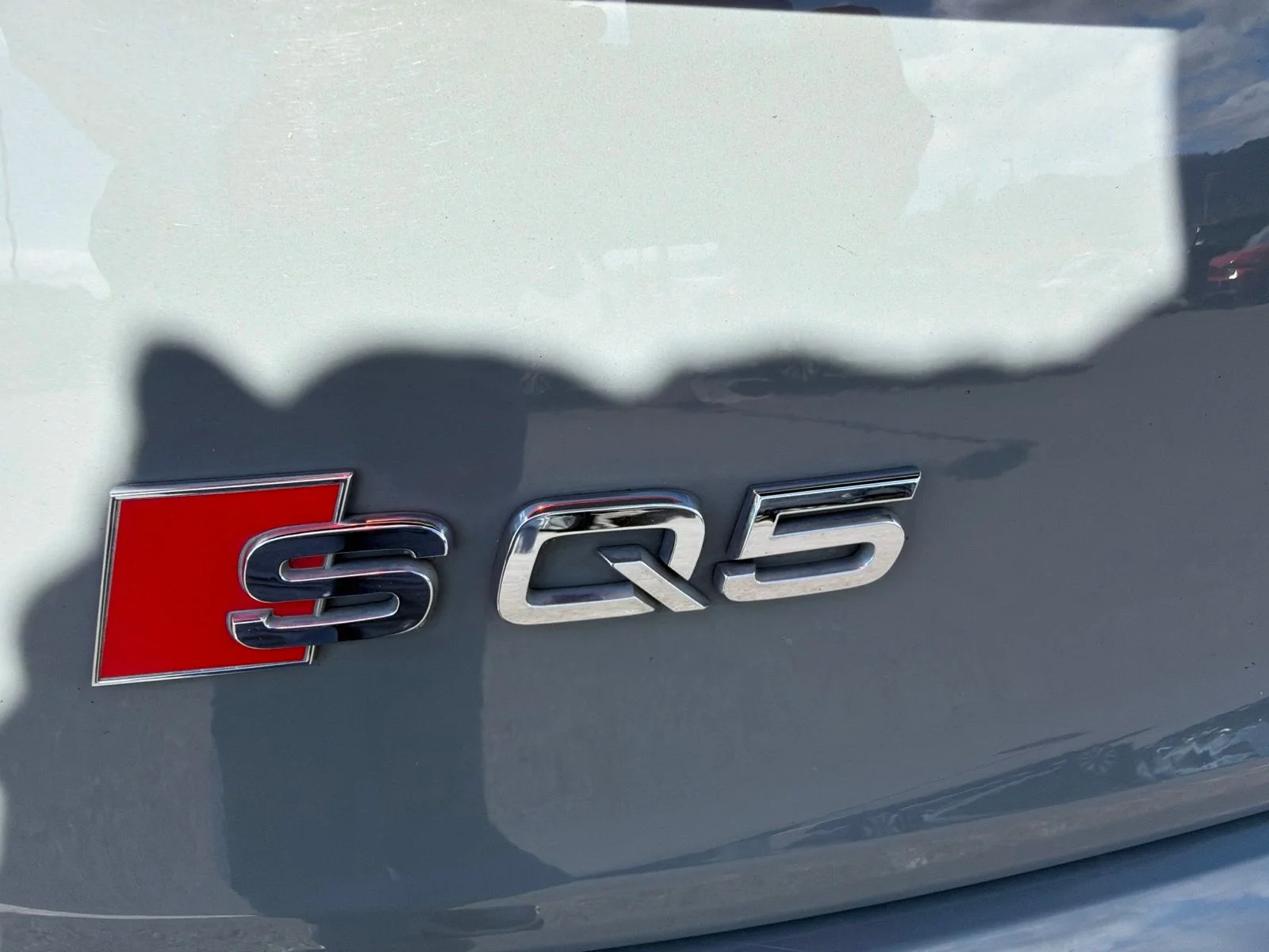 Used 2019 Gray Audi 3.0T Premium Plus image 9