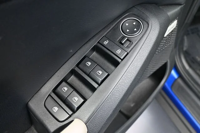 Used 2021 Blue Kia SX image 15