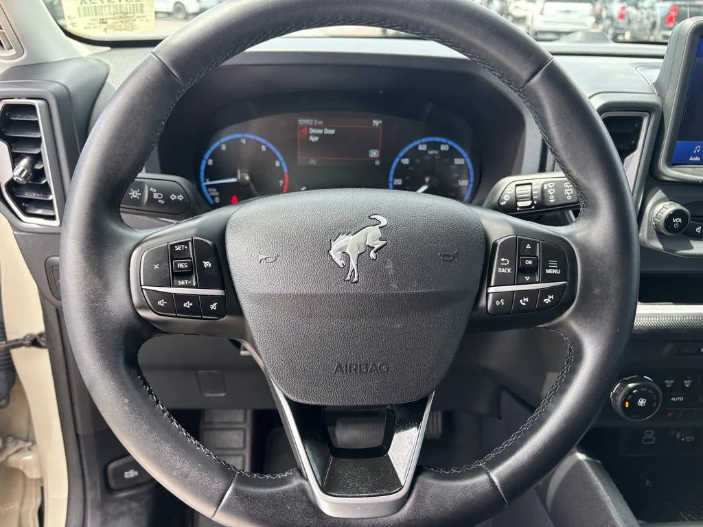 Used 2024 Beige Ford Big Bend image 14