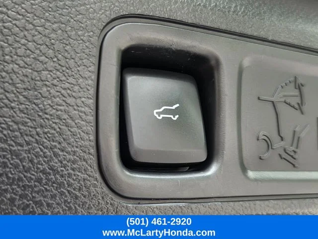 Used 2021 Silver Ford XLT image 20
