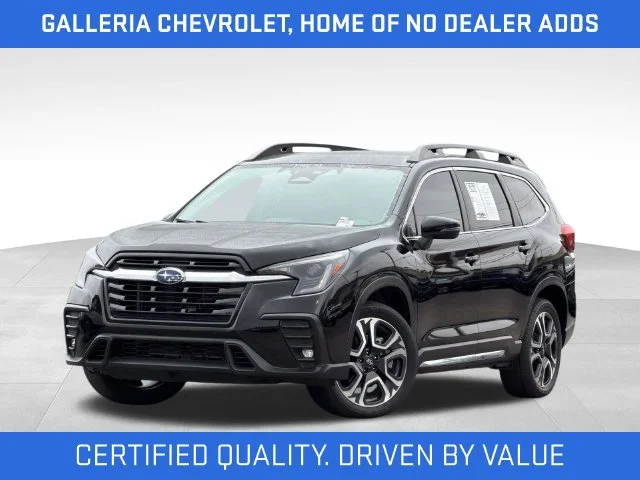 2023 Subaru Ascent