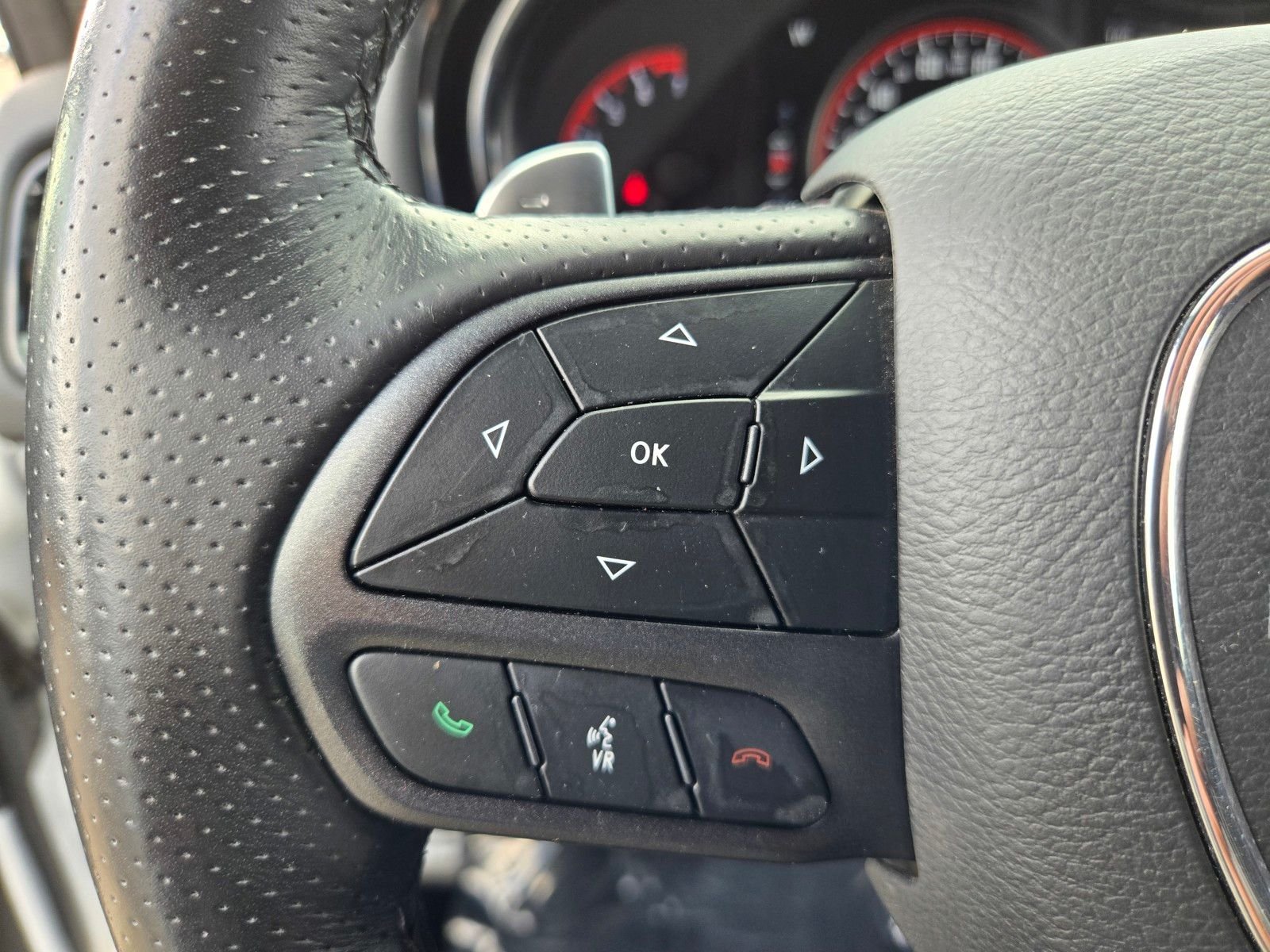 2023 Dodge Durango GT - Photo 17