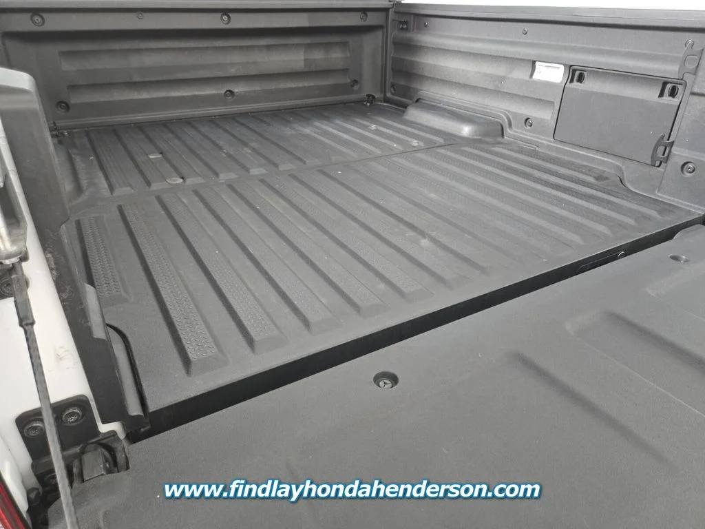 2023 Honda Ridgeline Black Edition - Photo 19