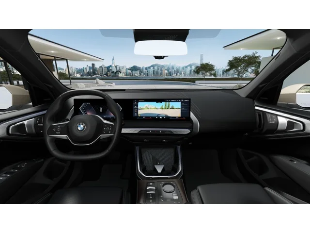 New 2026 Dune Grey Metallic BMW 30 xDrive image 10