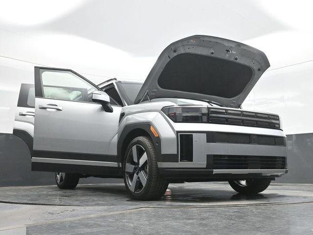 New 2027 Silver Hyundai Limited AWD image 32