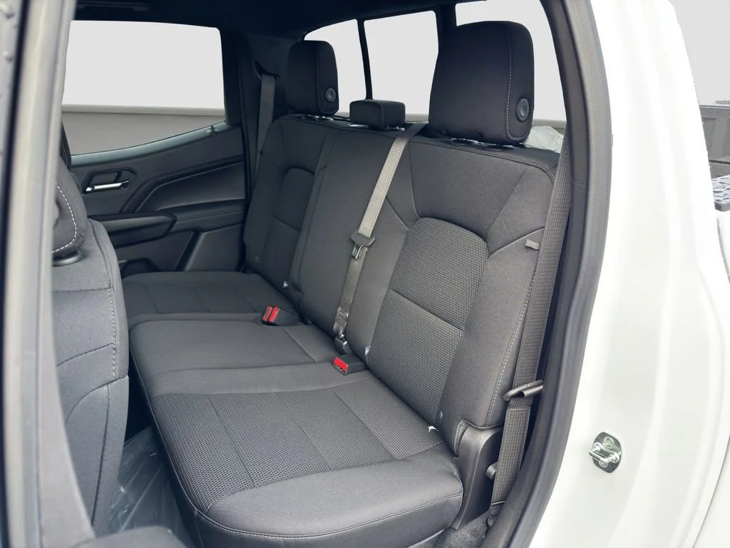 2026 GMC Canyon Elevation - Photo 13