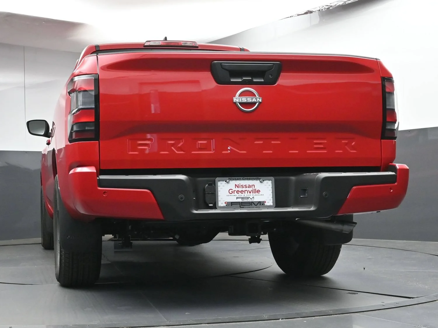 2026 Nissan Frontier SV - Photo 26