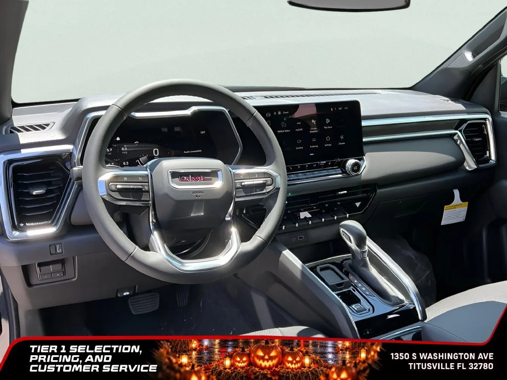 New 2026 Onyx Black GMC Elevation image 35