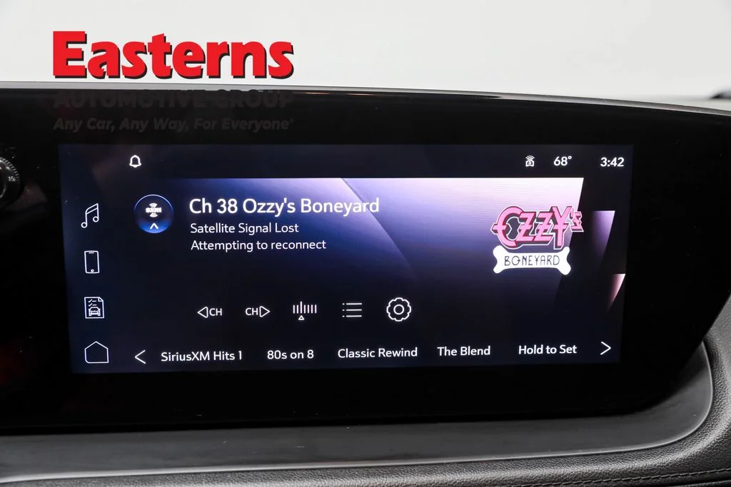 Used 2024 Gray Buick Sport Touring image 12