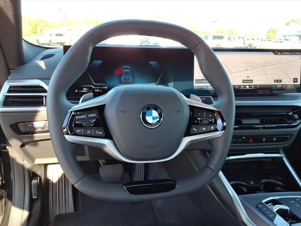 Used 2026 Black BMW 430i image 26