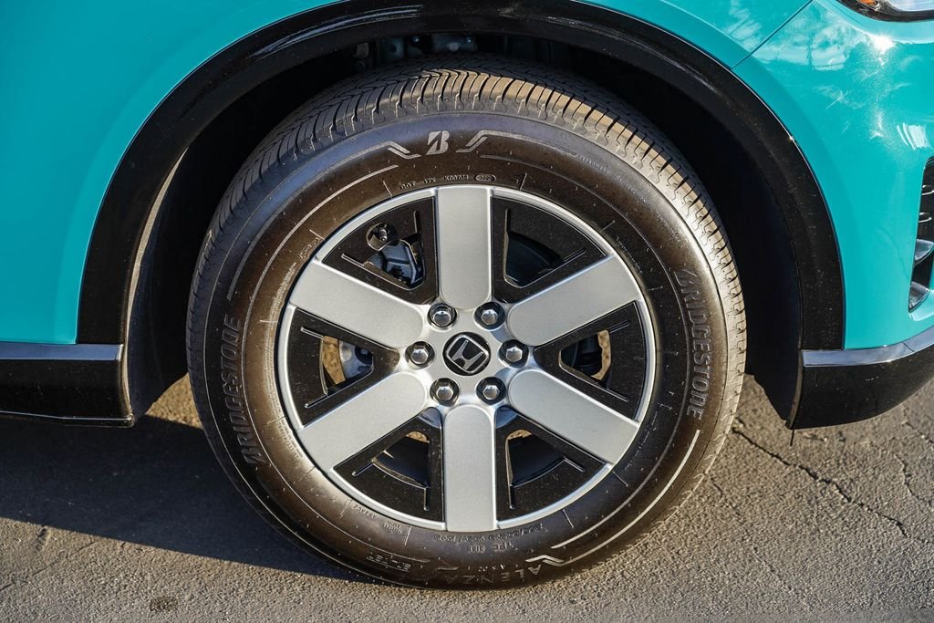 2024 Honda Prologue Touring - Photo 11