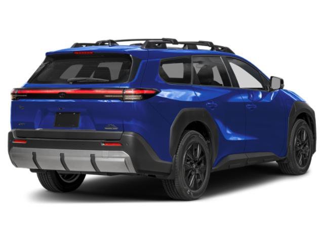 2026 Toyota bZ Woodland Woodland Premium - Photo 2