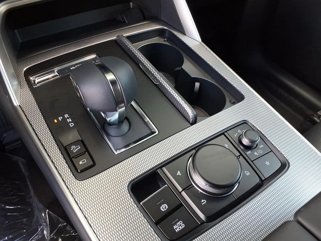 2026 Mazda CX-90 Premium Sport Package - Photo 11