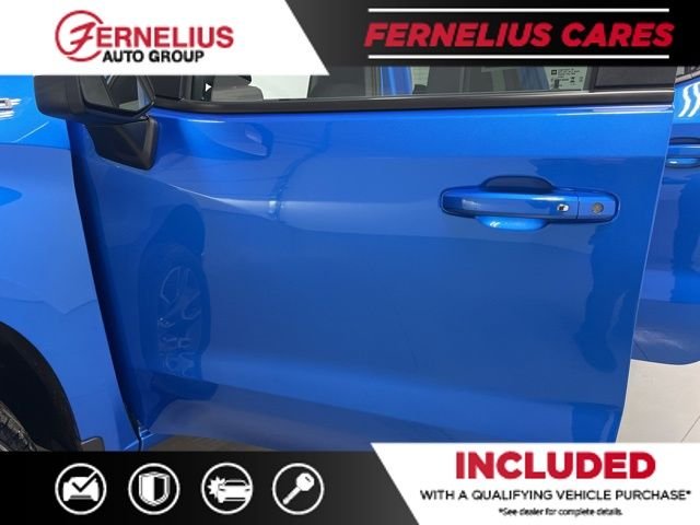 2025 Chevrolet Silverado 1500 LT - Photo 13
