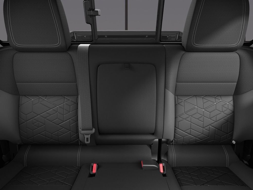 2026 Nissan Frontier SV - Photo 17
