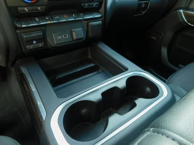 Certified Used 2020 Blue Chevrolet RST image 17
