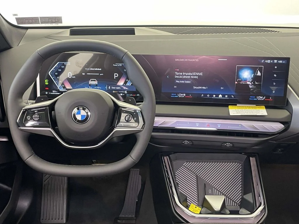 New 2026 Beige BMW 30 xDrive image 20