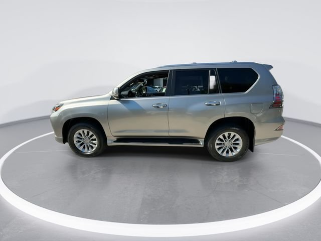 2022 Lexus GX PREMIUM - Photo 5