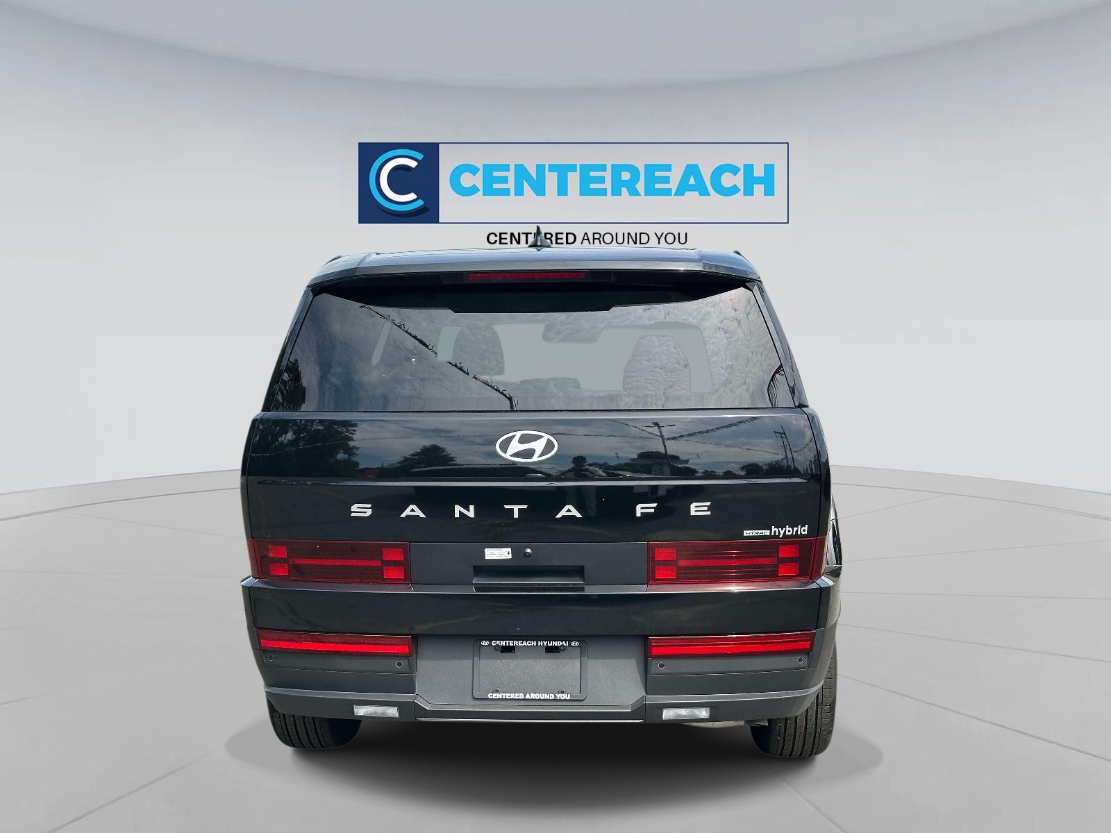 2026 Hyundai Santa Fe SE - Photo 7