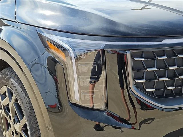 New 2026 Aurora Black KIA SX Prestige Passenger image 6