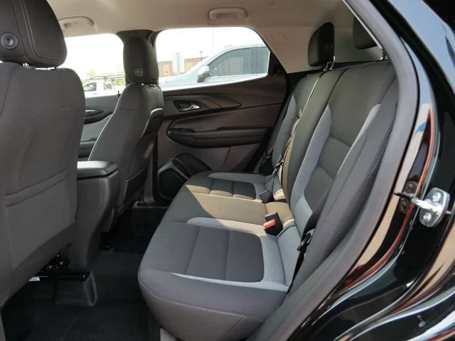 2026 Chevrolet Trailblazer LS - Photo 13