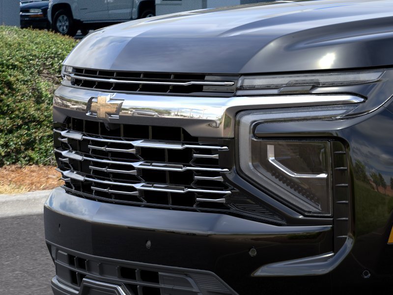 2026 Chevrolet Tahoe Premier - Photo 15