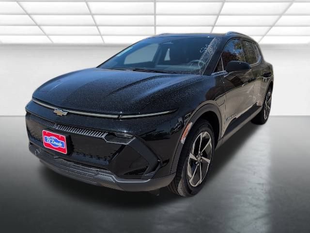 2026 Chevrolet Equinox EV 2LT - Photo 29
