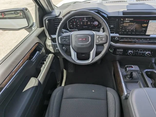 2026 GMC Sierra 1500 Elevation - Photo 16