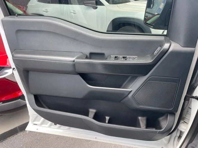 Used 2022 White Ford XL image 8
