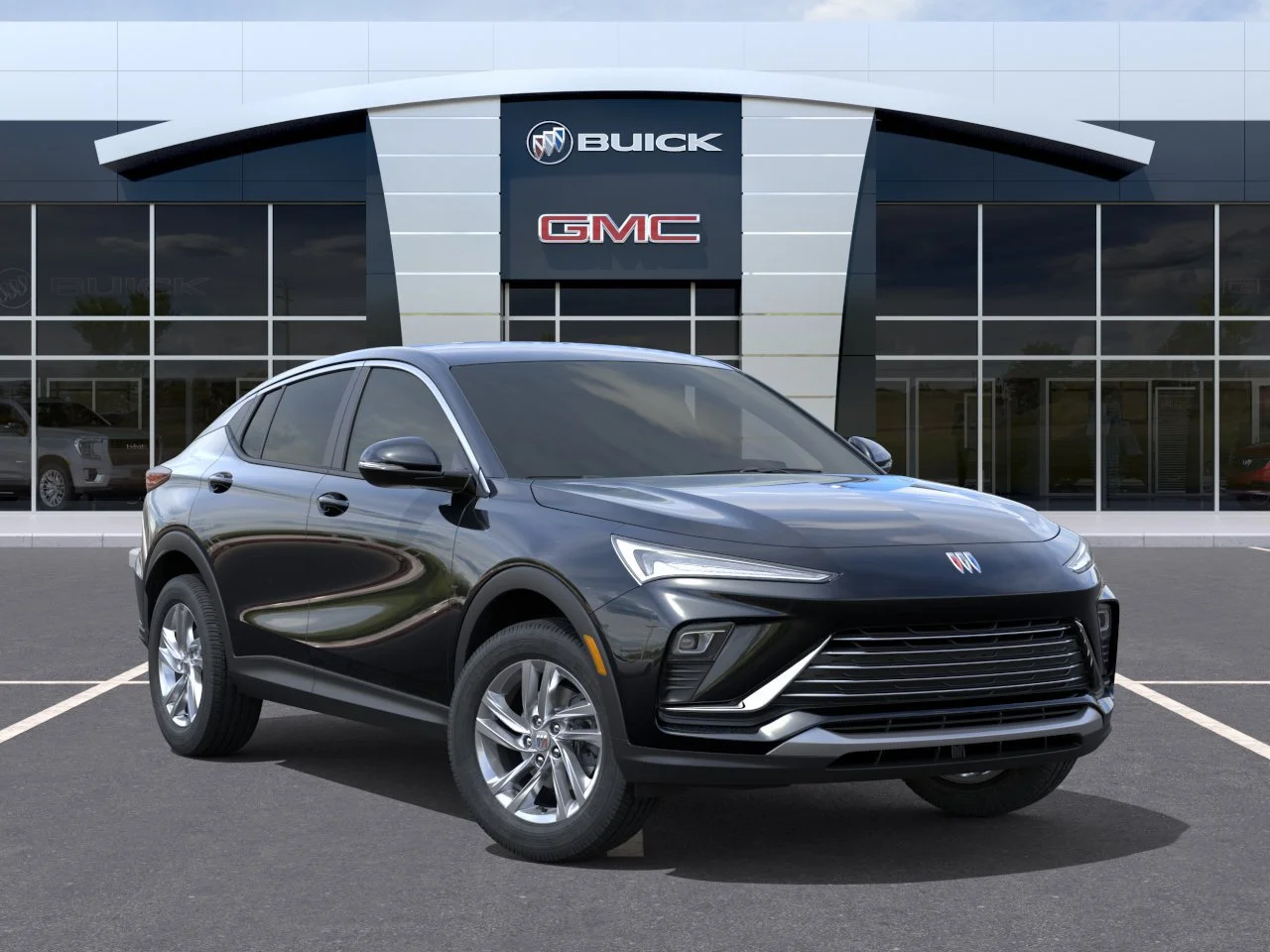2026 Buick Envista Preferred - Photo 7